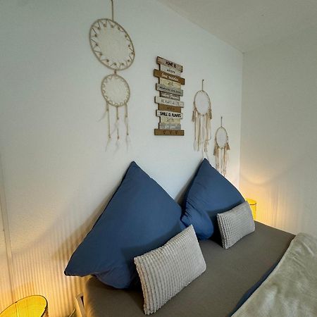 Boho Apartment Vintage Naehe Salzburg 弗赖拉辛 外观 照片