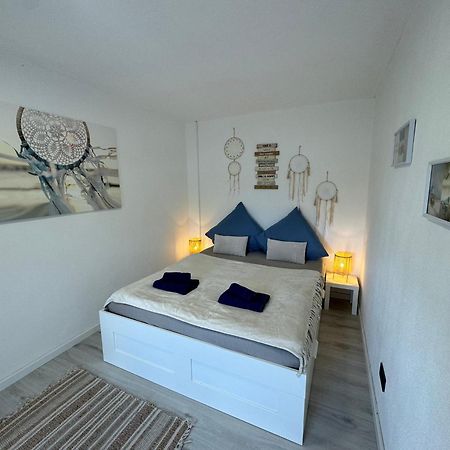 Boho Apartment Vintage Naehe Salzburg 弗赖拉辛 外观 照片
