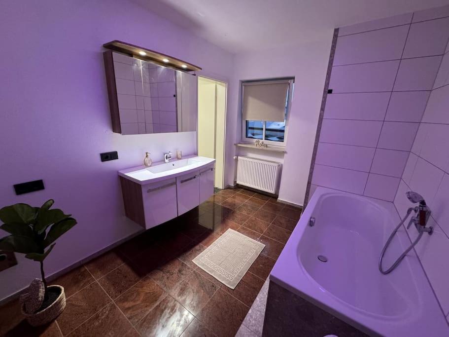 Boho Apartment Vintage Naehe Salzburg 弗赖拉辛 外观 照片