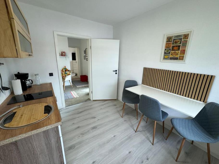 Boho Apartment Vintage Naehe Salzburg 弗赖拉辛 外观 照片