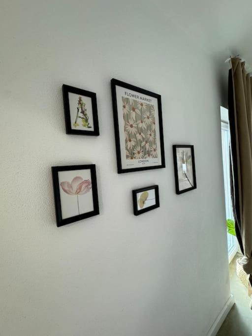Boho Apartment Vintage Naehe Salzburg 弗赖拉辛 外观 照片