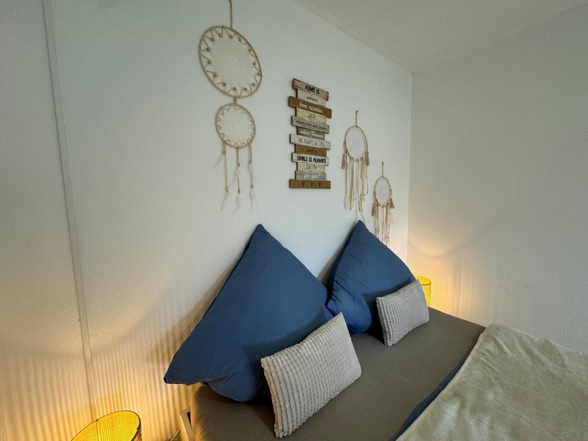 Boho Apartment Vintage Naehe Salzburg 弗赖拉辛 外观 照片