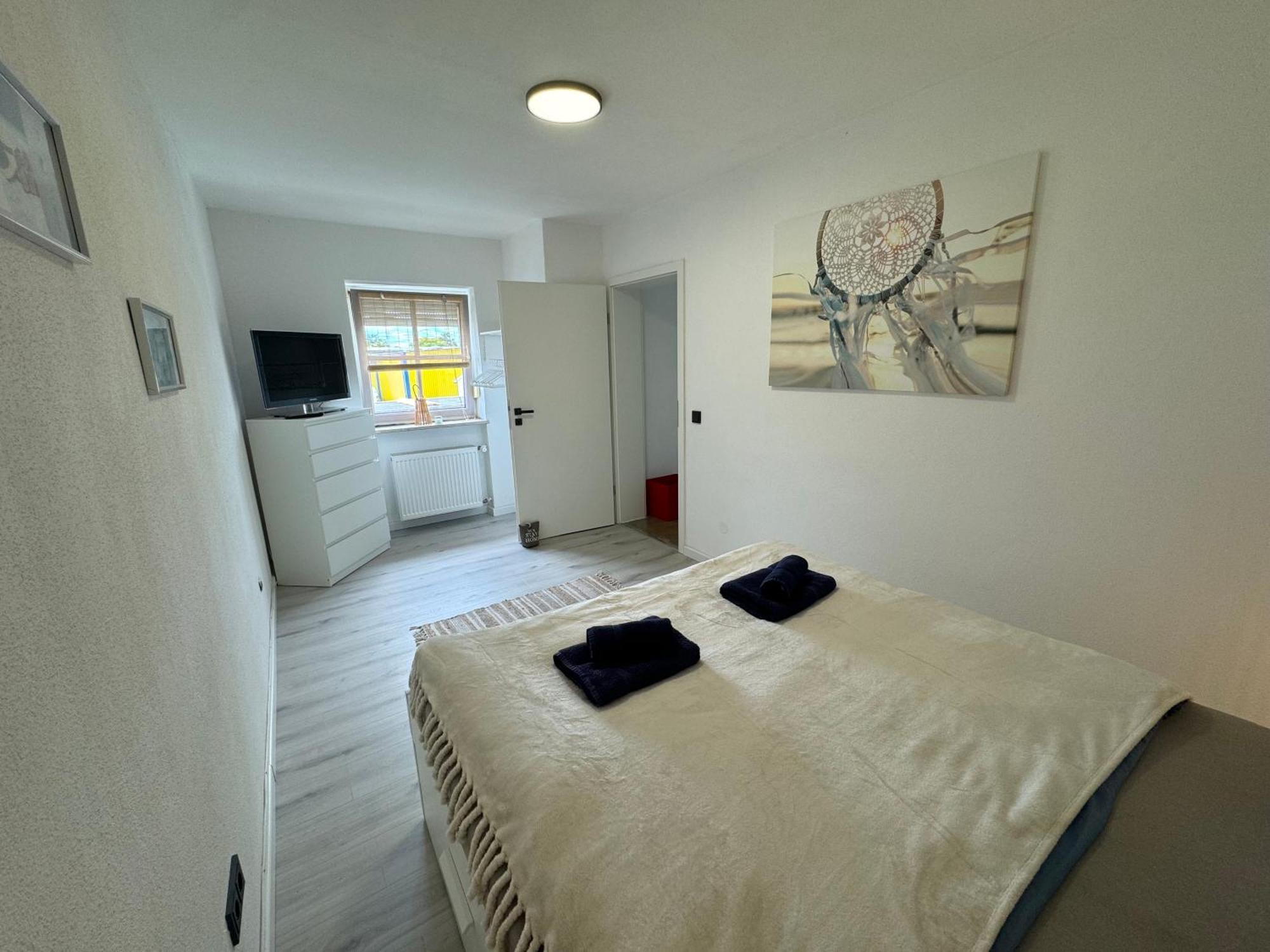 Boho Apartment Vintage Naehe Salzburg 弗赖拉辛 外观 照片