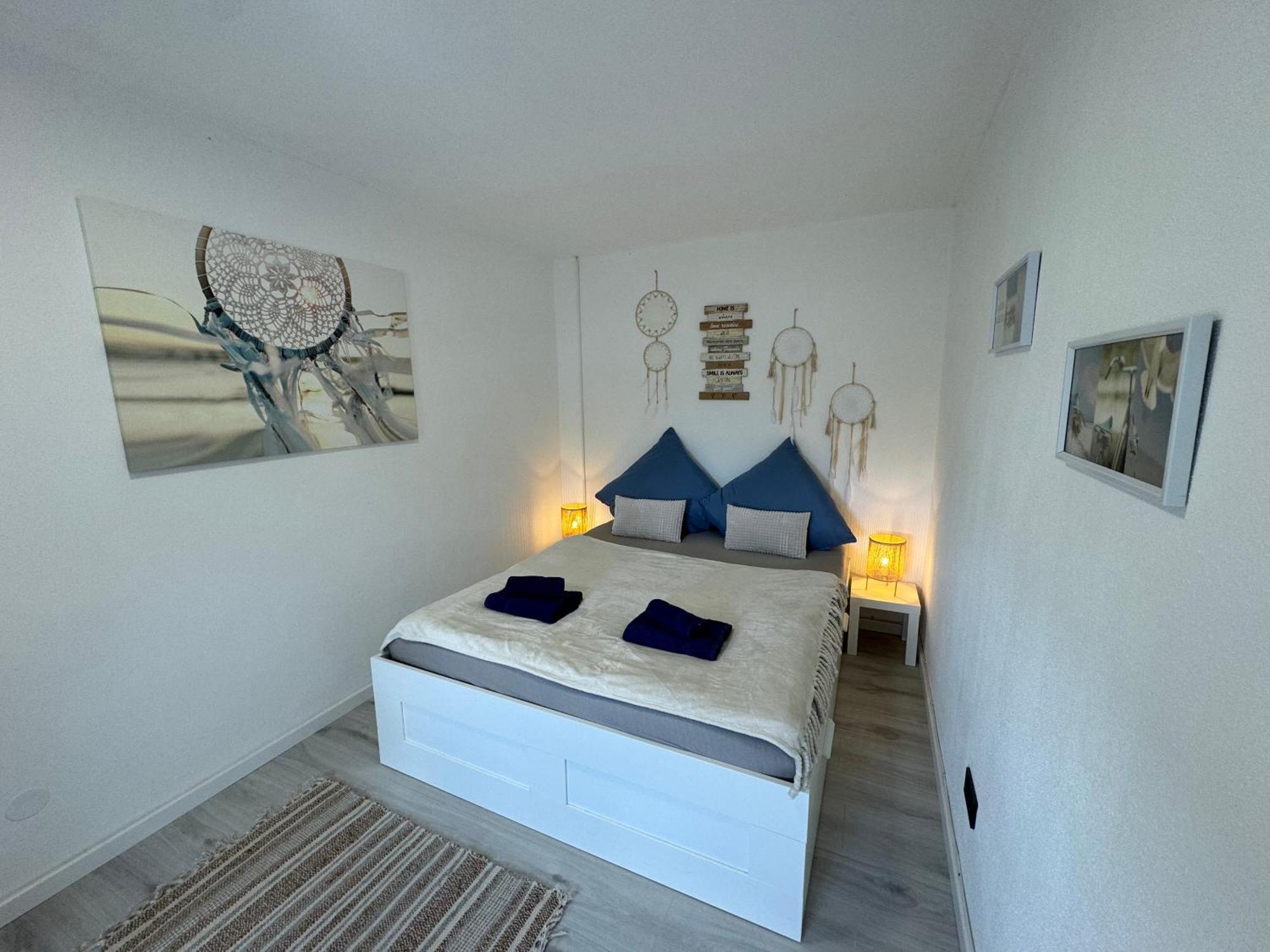 Boho Apartment Vintage Naehe Salzburg 弗赖拉辛 外观 照片