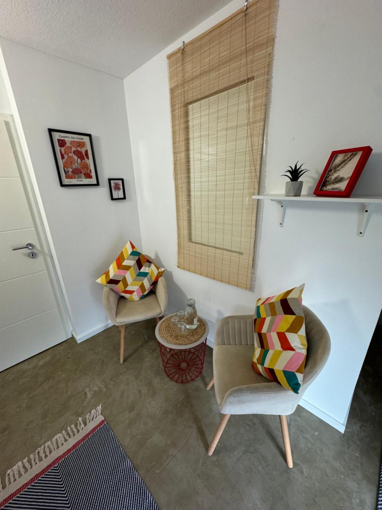 Boho Apartment Vintage Naehe Salzburg 弗赖拉辛 外观 照片