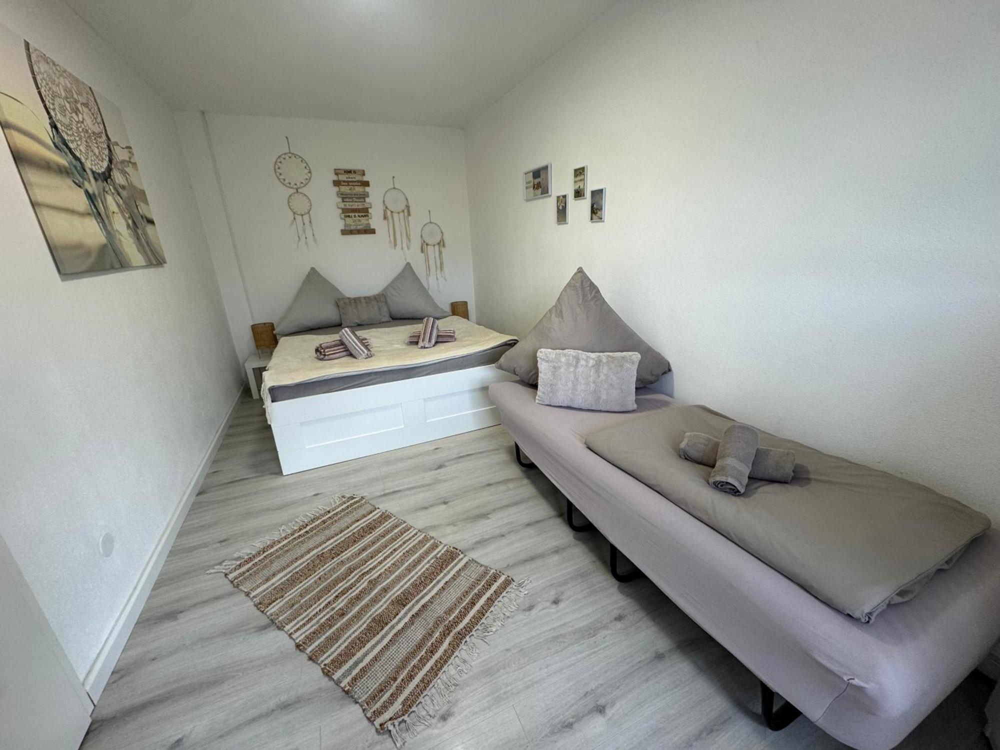 Boho Apartment Vintage Naehe Salzburg 弗赖拉辛 外观 照片